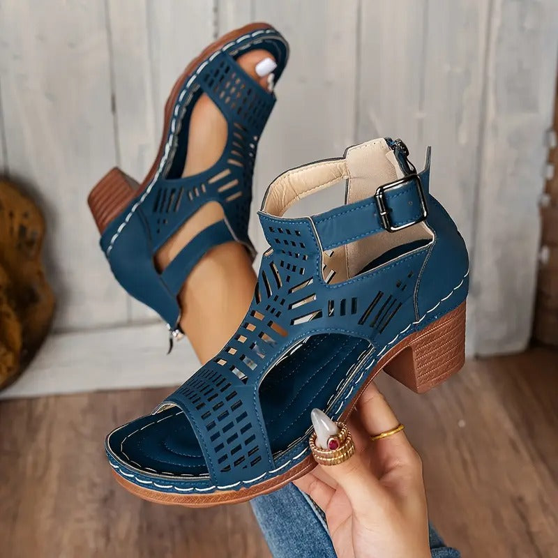 ELENA | SANDALIAS