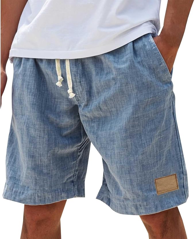 DIEGO | PANTALONES CORTOS