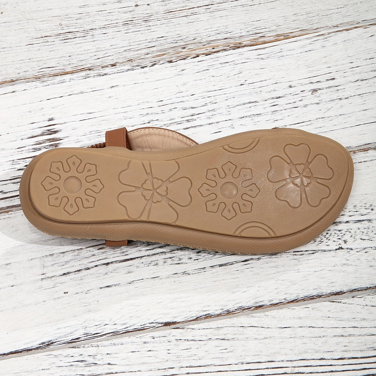ISABELLA | SANDALIAS CÓMODAS CON ADORNO