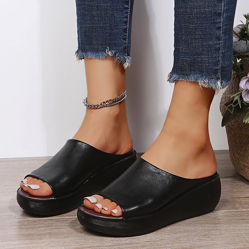 ELSA  | SANDALIAS