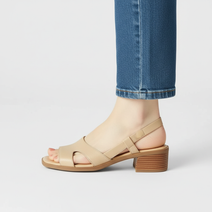 MARISA | SANDALIAS CÓMODAS