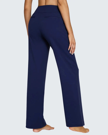LUCÍA | PANTALÓN CASUAL FLEX