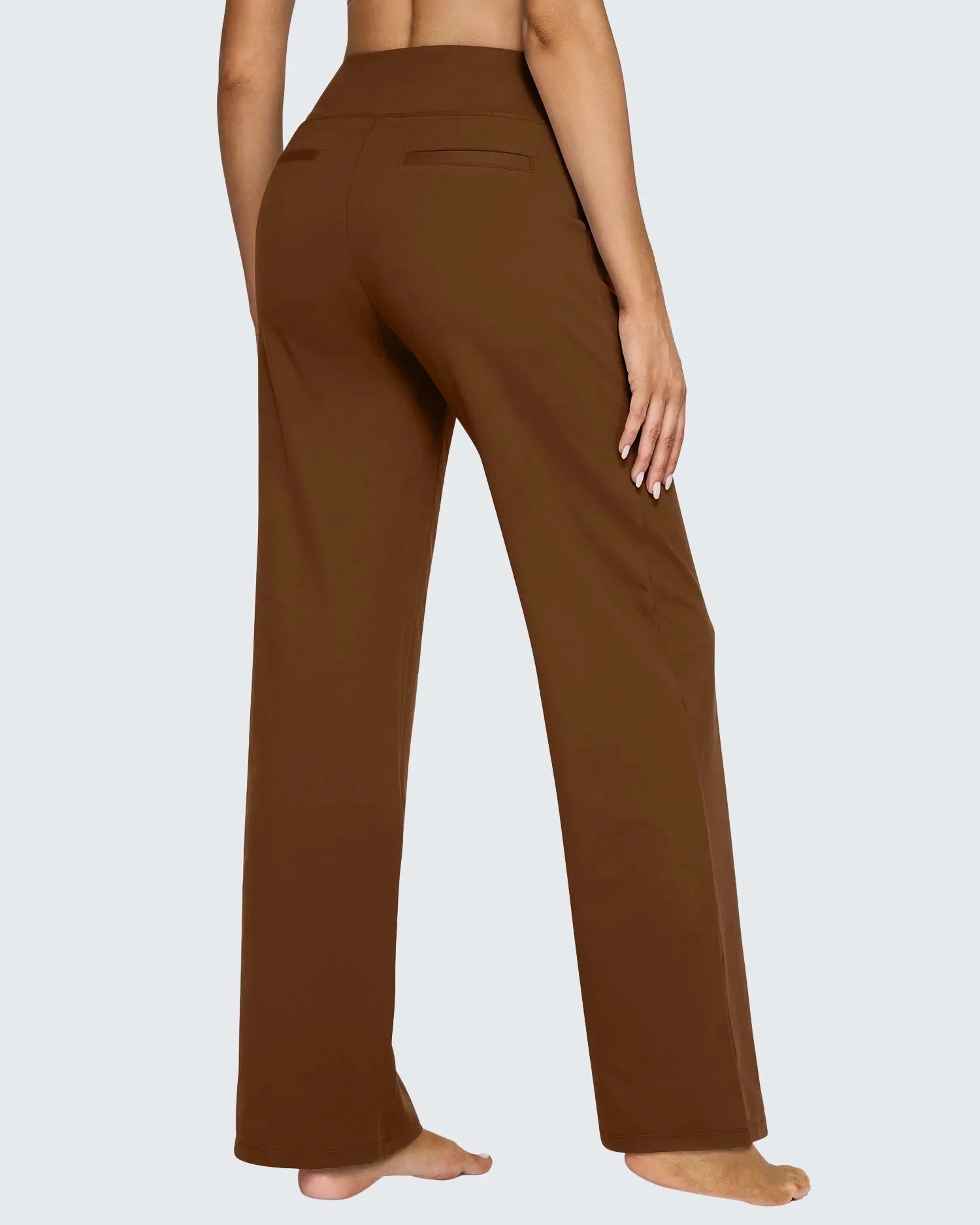 LUCÍA | PANTALÓN CASUAL FLEX