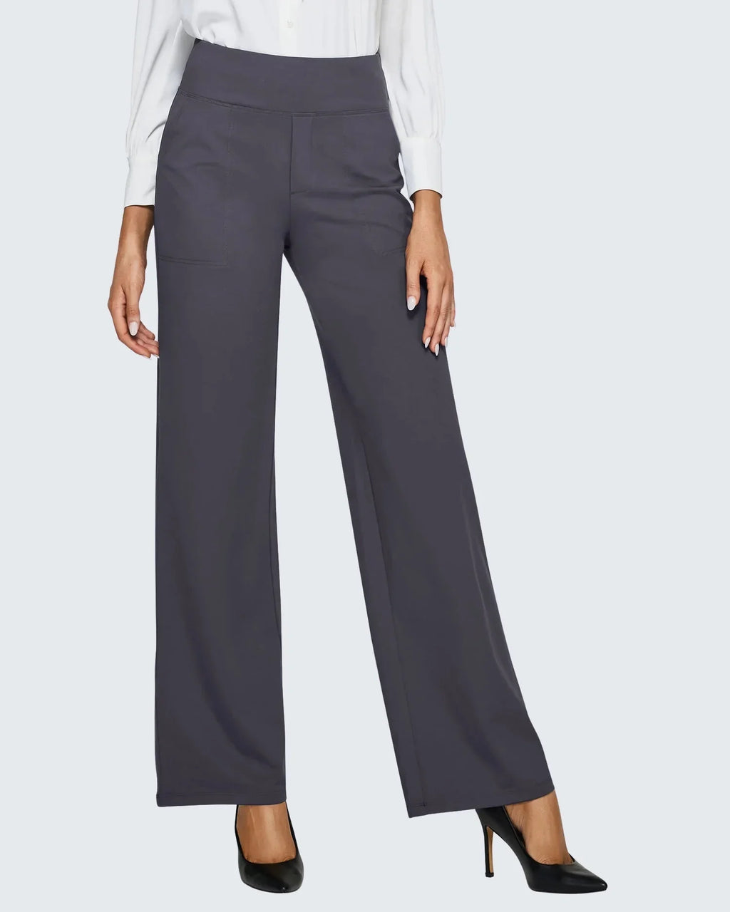 LUCÍA | PANTALÓN CASUAL FLEX