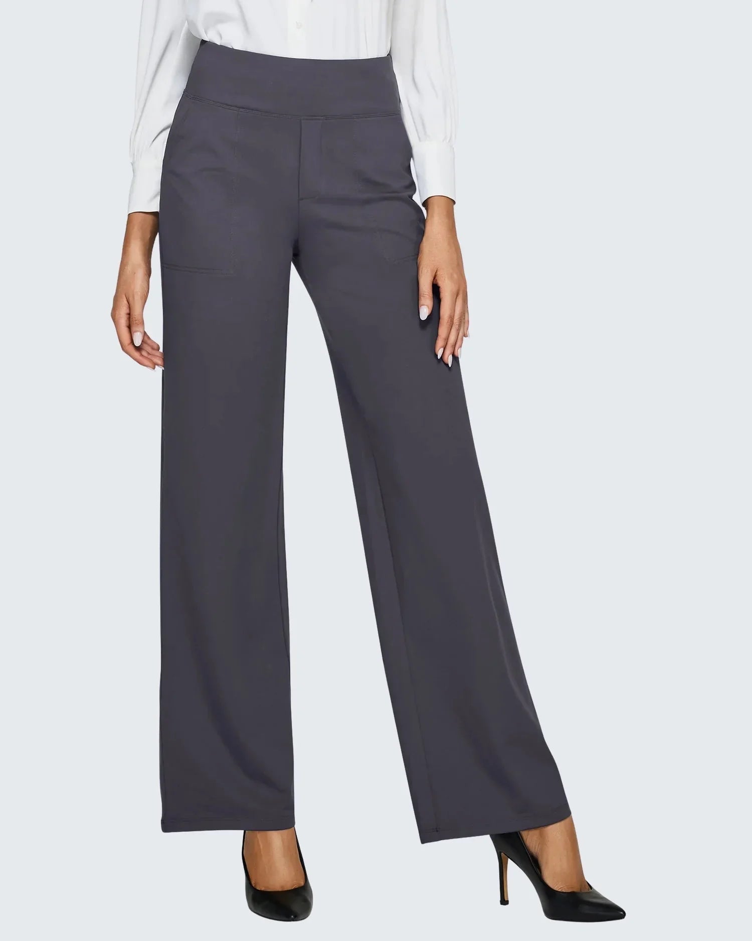 LUCÍA | PANTALÓN CASUAL FLEX