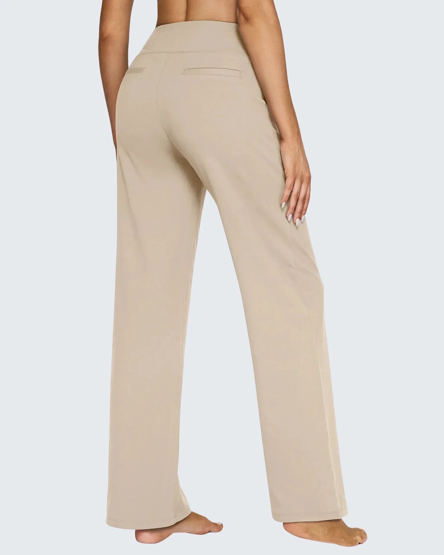 LUCÍA | PANTALÓN CASUAL FLEX