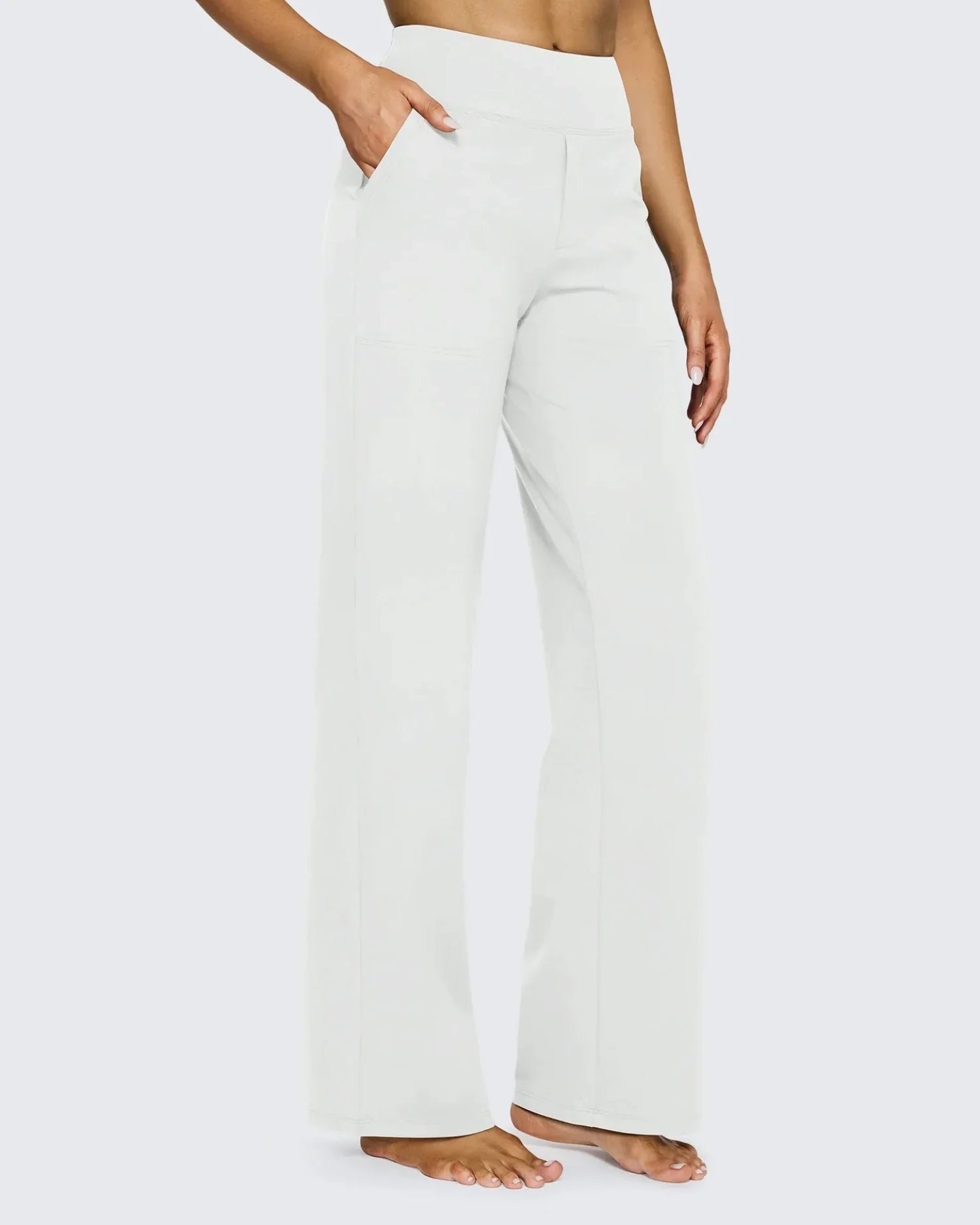LUCÍA | PANTALÓN CASUAL FLEX