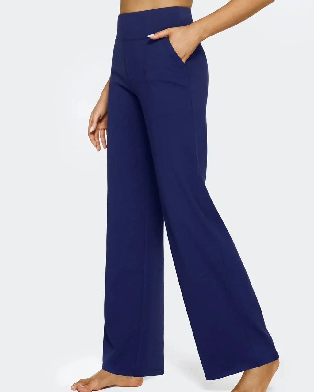 LUCÍA | PANTALÓN CASUAL FLEX