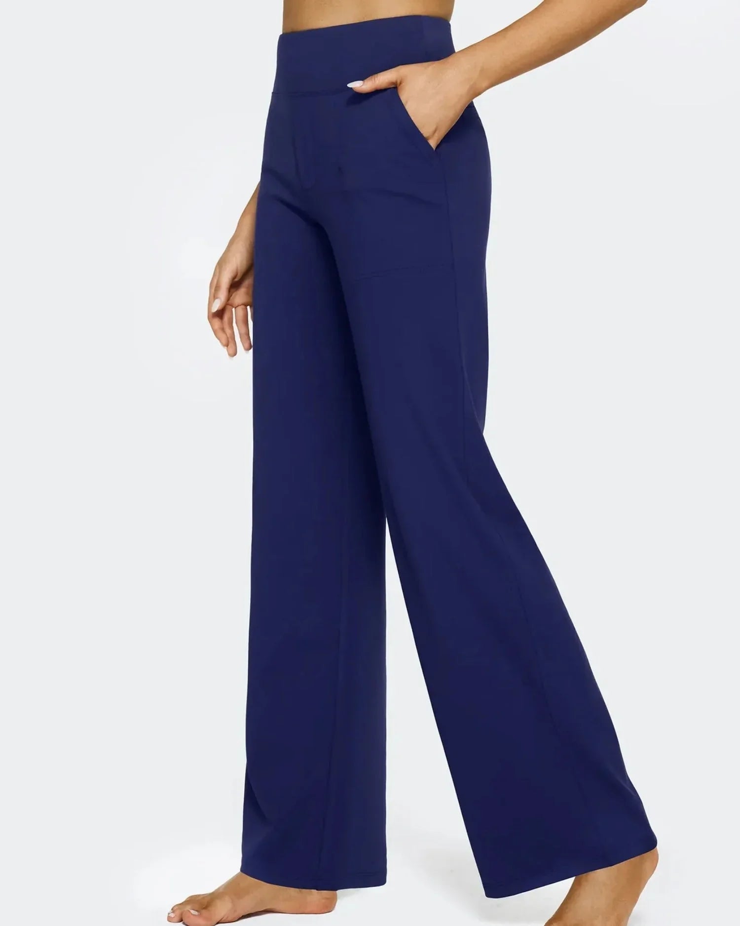 LUCÍA | PANTALÓN CASUAL FLEX
