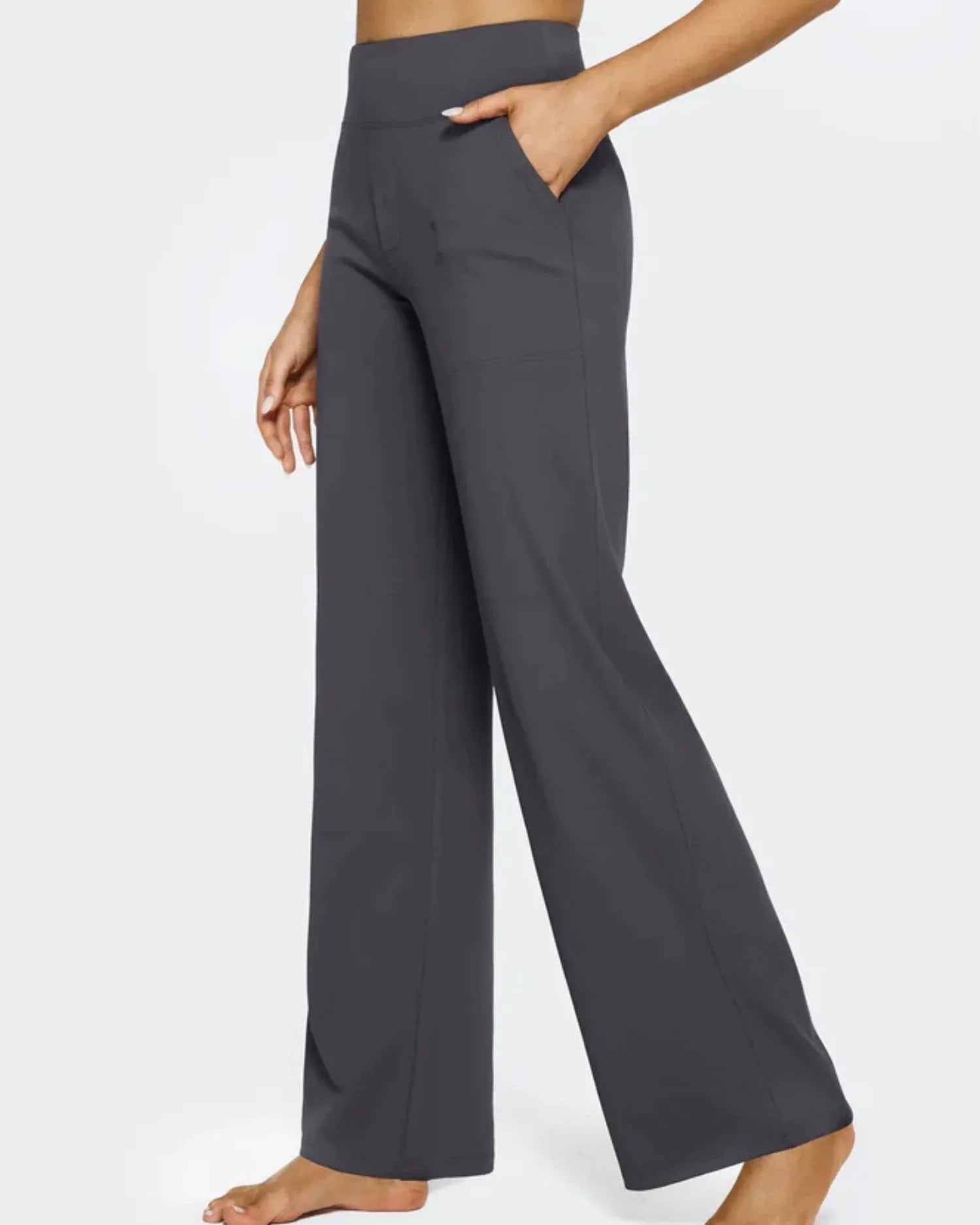 LUCÍA | PANTALÓN CASUAL FLEX