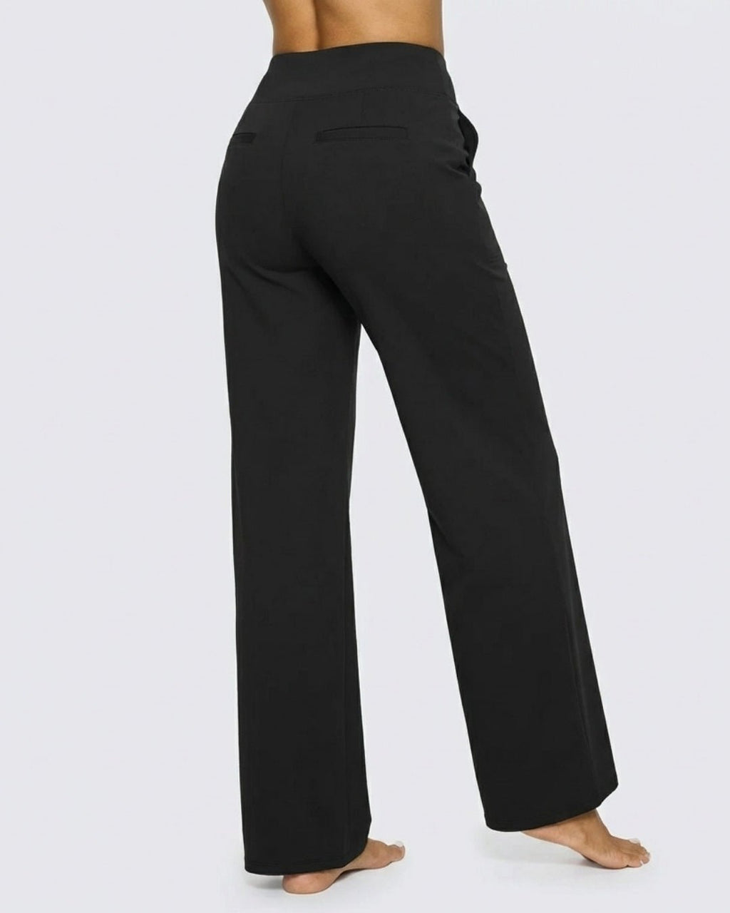 LUCÍA | PANTALÓN CASUAL FLEX
