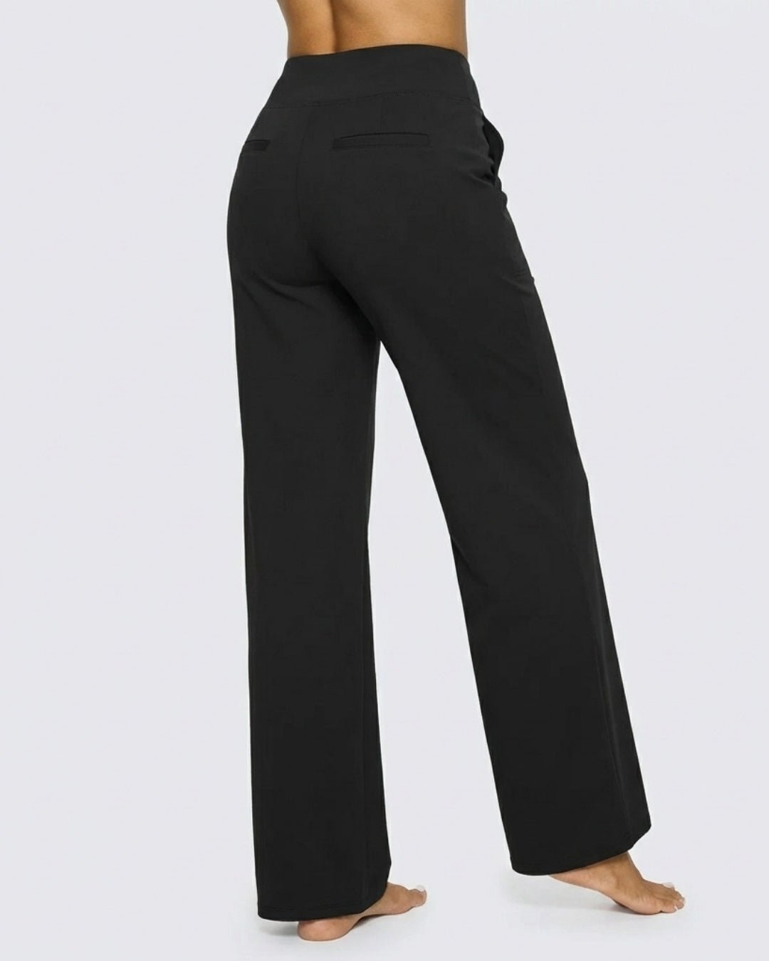 LUCÍA | PANTALÓN CASUAL FLEX