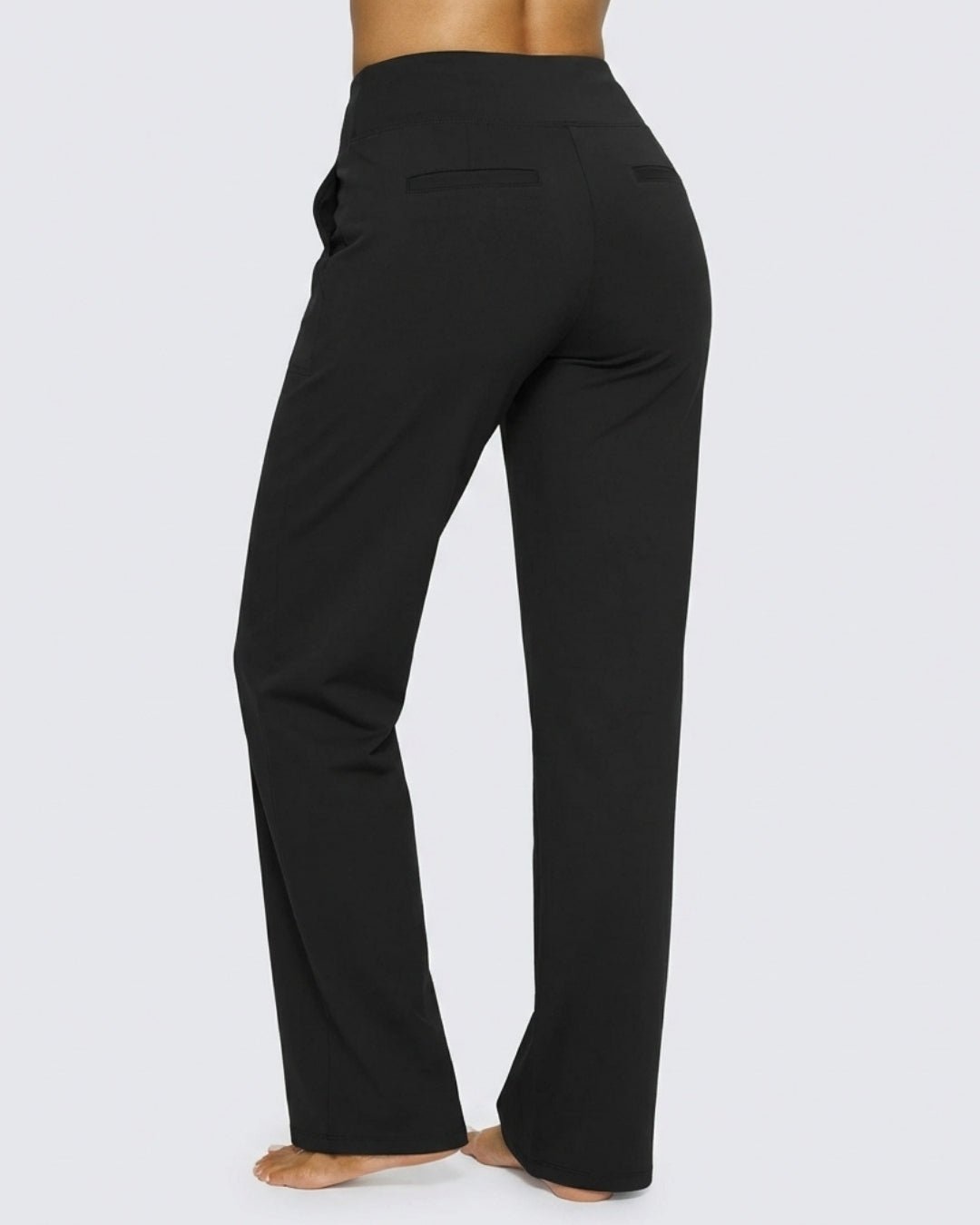 LUCÍA | PANTALÓN CASUAL FLEX