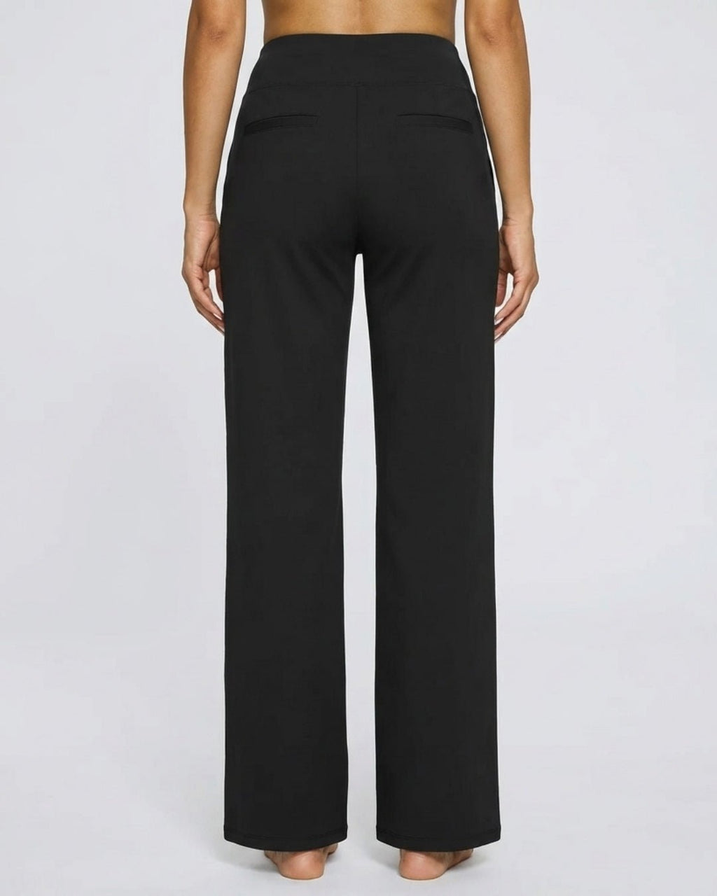 LUCÍA | PANTALÓN CASUAL FLEX