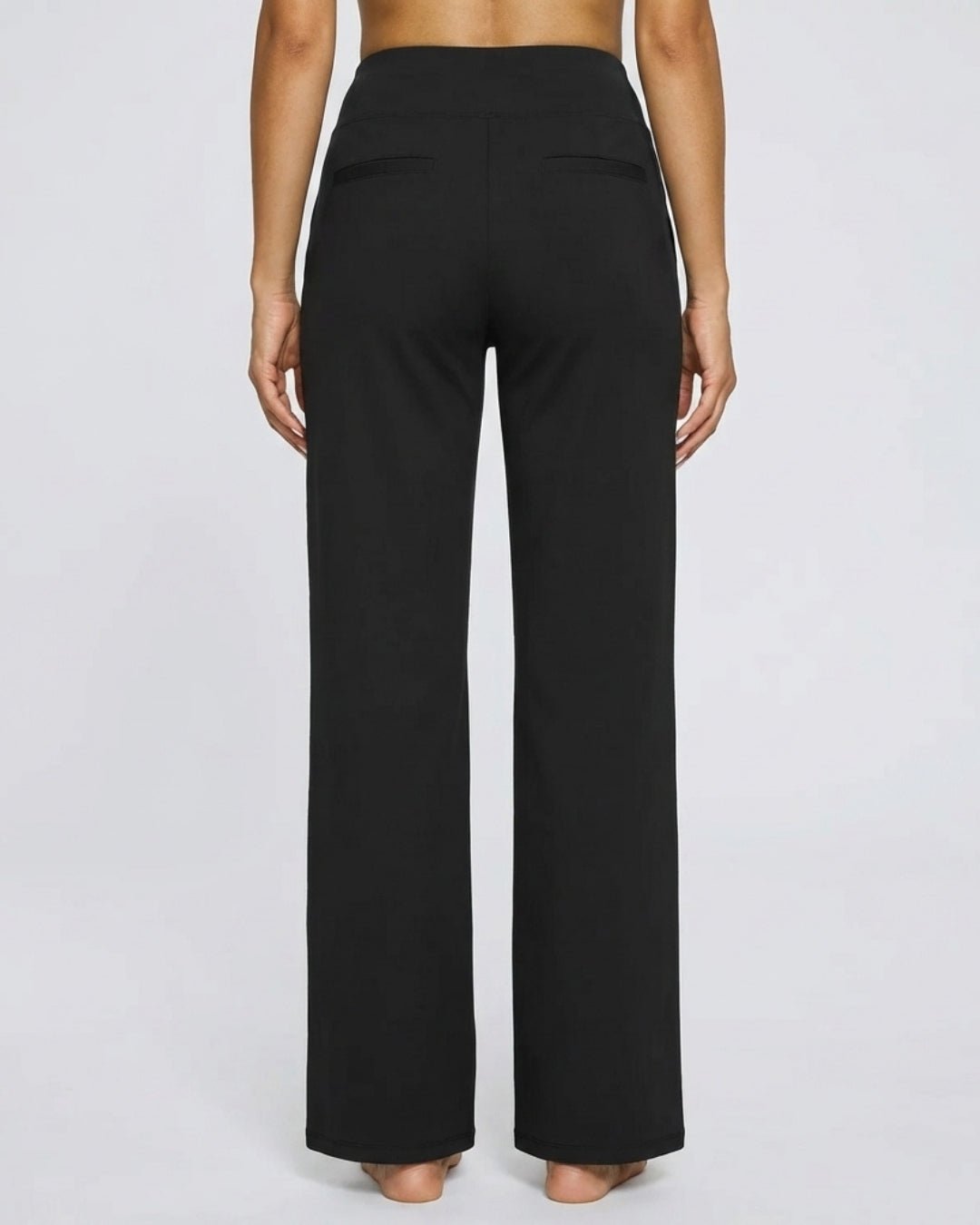 LUCÍA | PANTALÓN CASUAL FLEX