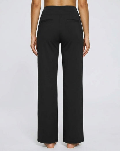 LUCÍA | PANTALÓN CASUAL FLEX