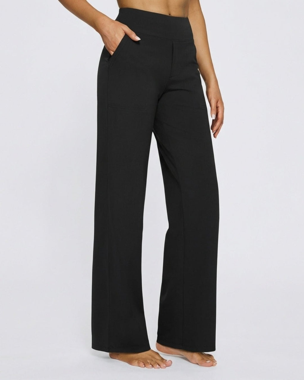 LUCÍA | PANTALÓN CASUAL FLEX