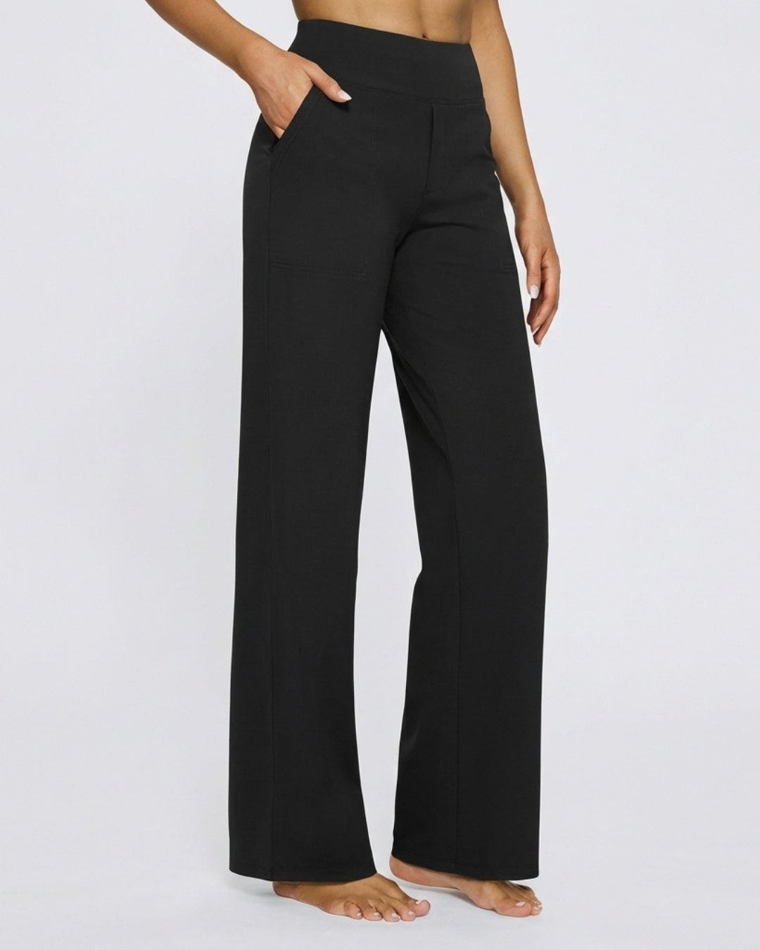 LUCÍA | PANTALÓN CASUAL FLEX