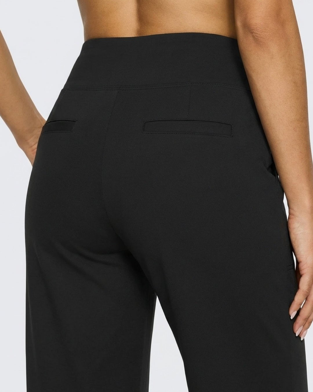 LUCÍA | PANTALÓN CASUAL FLEX
