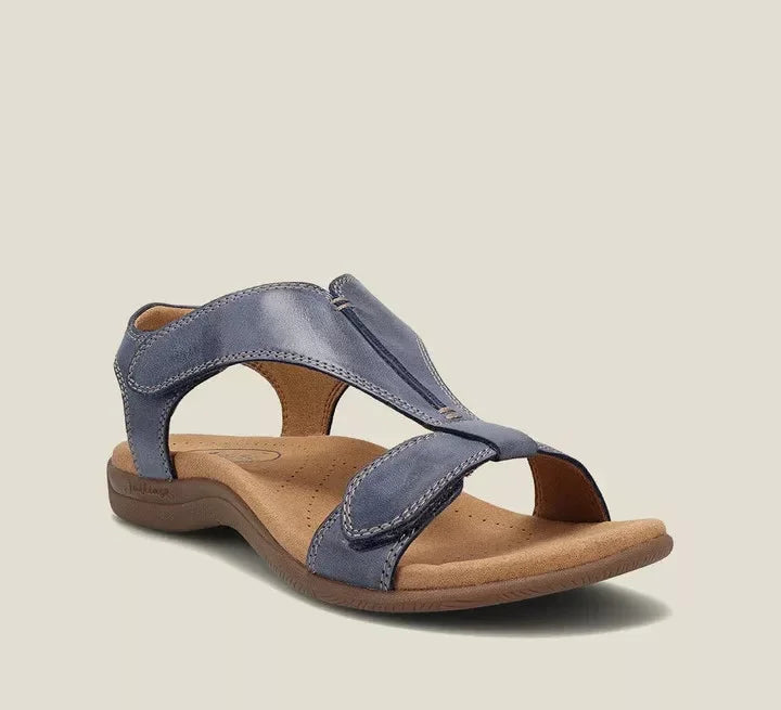 CARLOTA | SANDALIAS ORTOPÉDICAS ELEGANTES