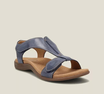CARLOTA | SANDALIAS ORTOPÉDICAS ELEGANTES