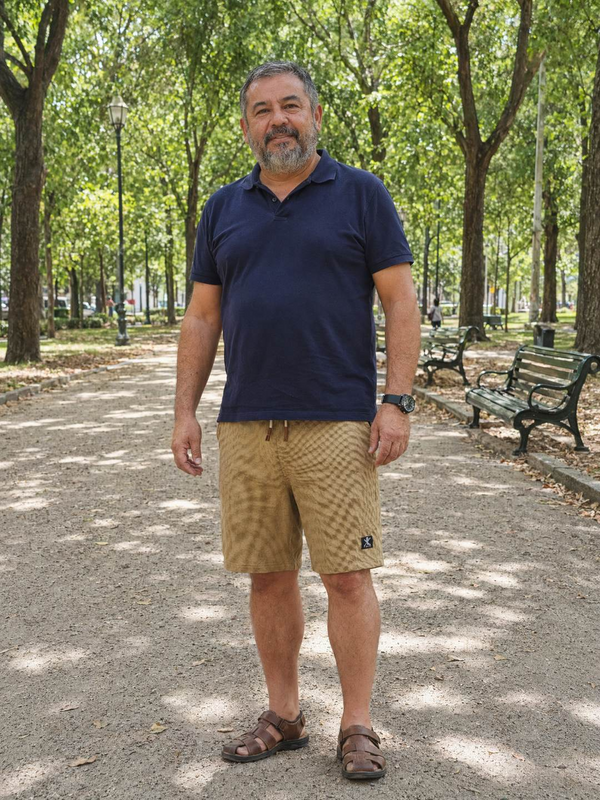 Gustavo P.