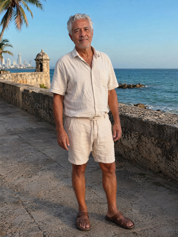 Roberto A.