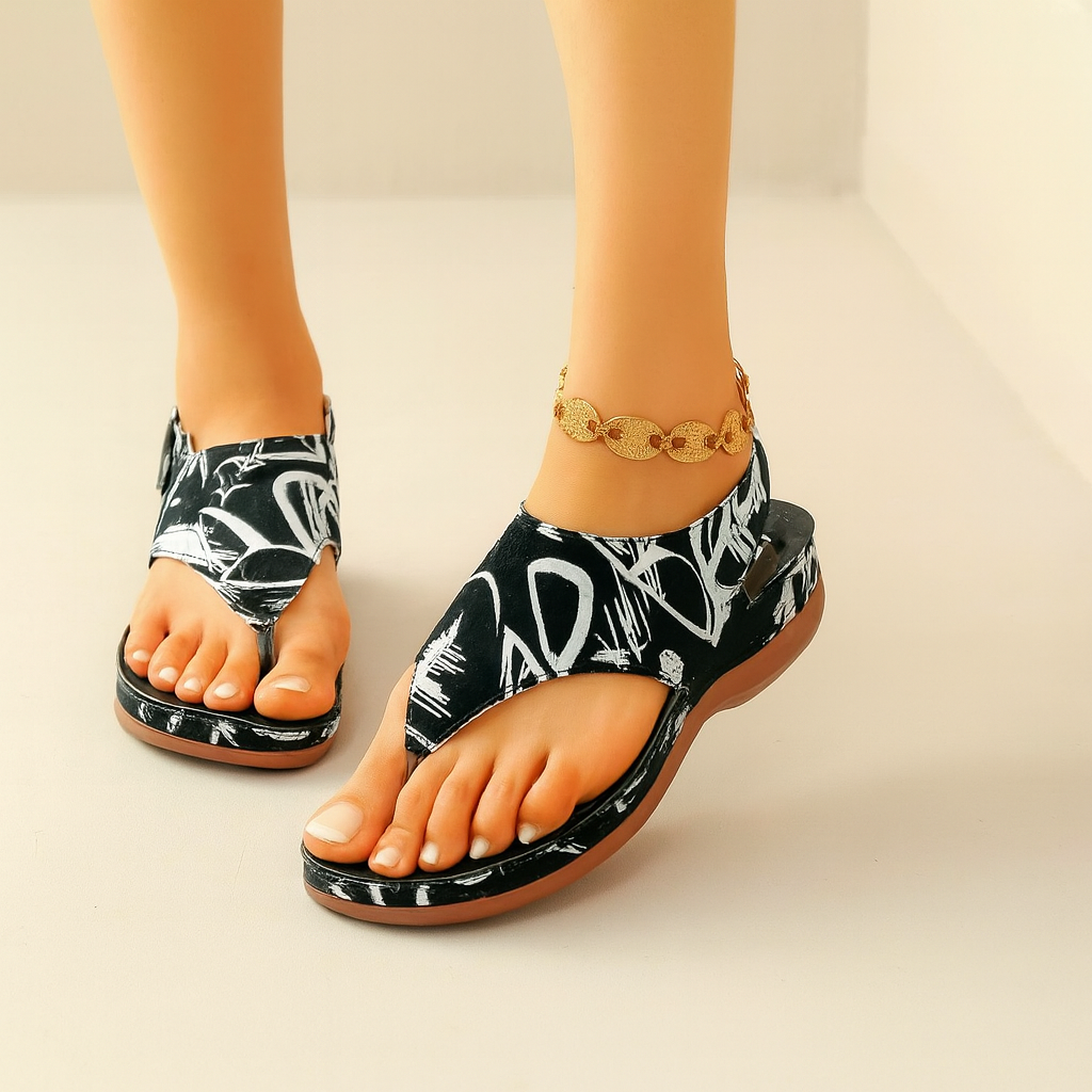 MELISA | SANDALIAS
