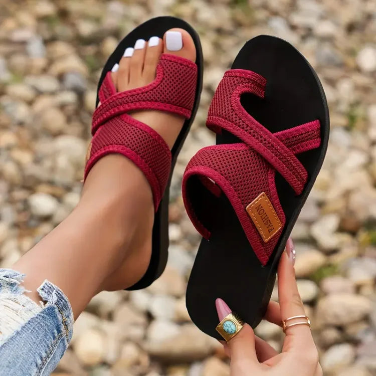 CAROLINA | SANDALIAS