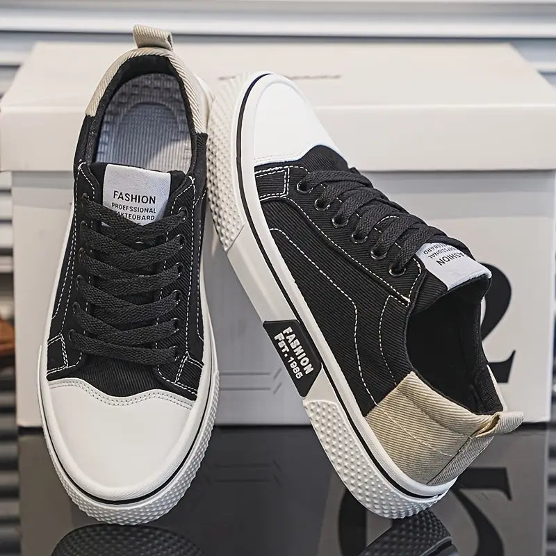 Casabella | Zapatillas Urbanas con Soporte