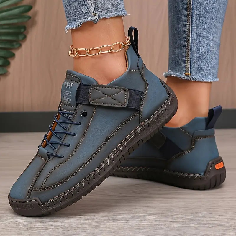 MIA™: ZAPATILLAS ORTOPÉDICAS CÓMODAS E INDOLORAS