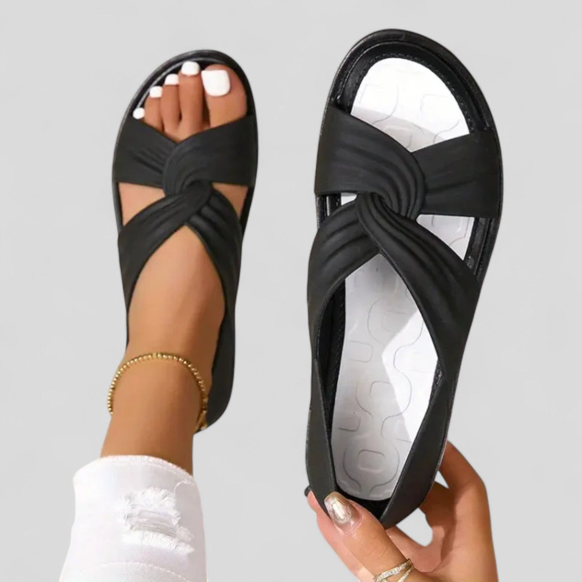 LETICIA | SANDALIAS