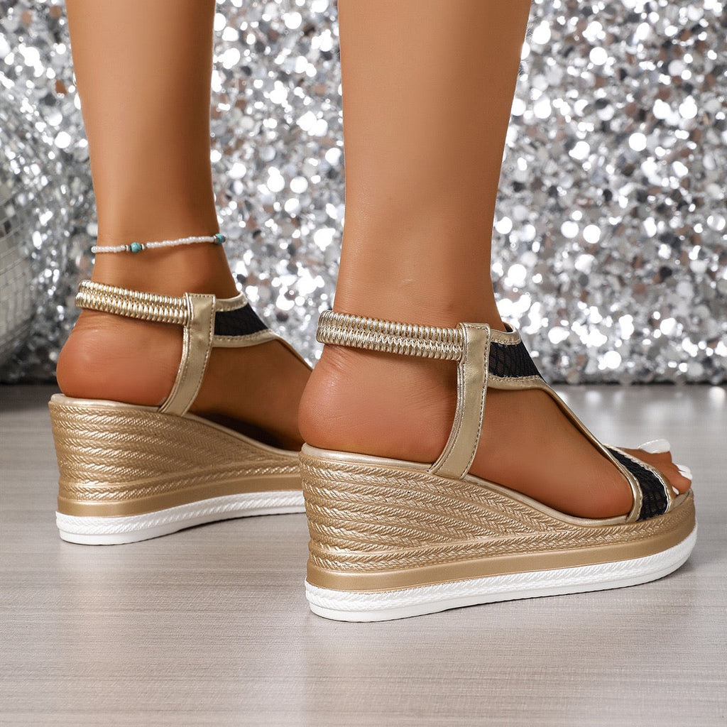 STEISY | SANDALIAS