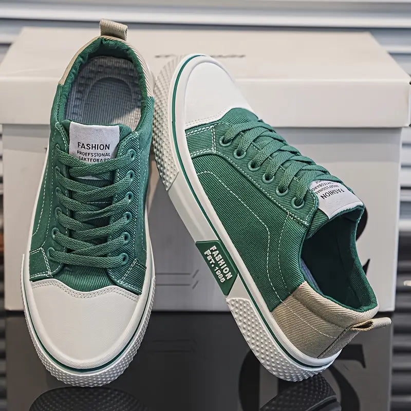 Casabella | Zapatillas Urbanas con Soporte