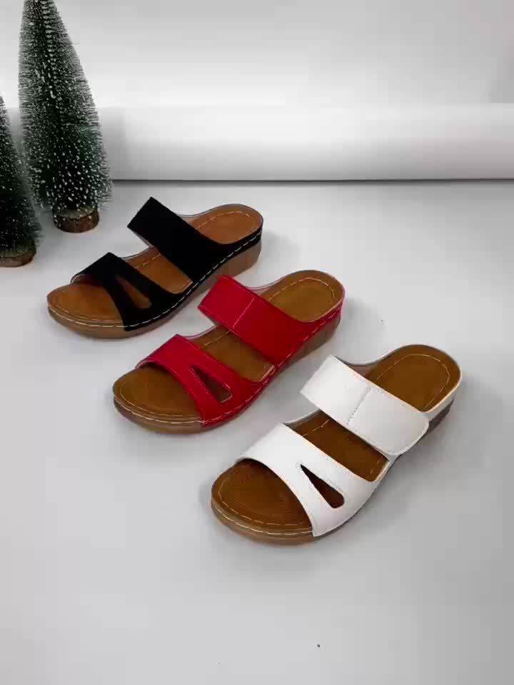 OLIVIA | SANDALIAS