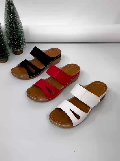 OLIVIA | SANDALIAS
