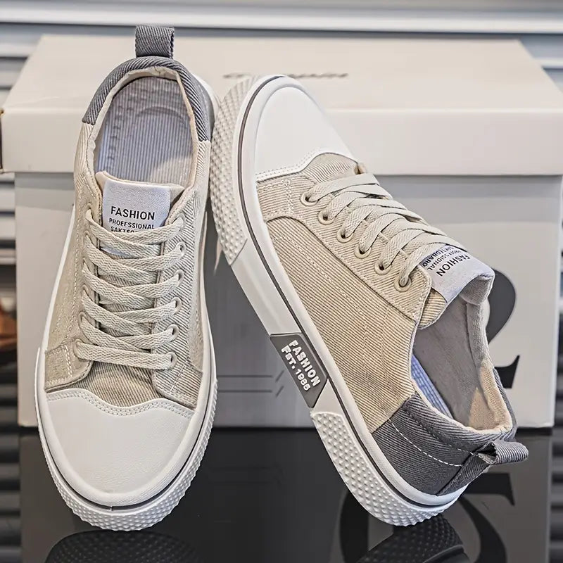 Casabella | Zapatillas Urbanas con Soporte