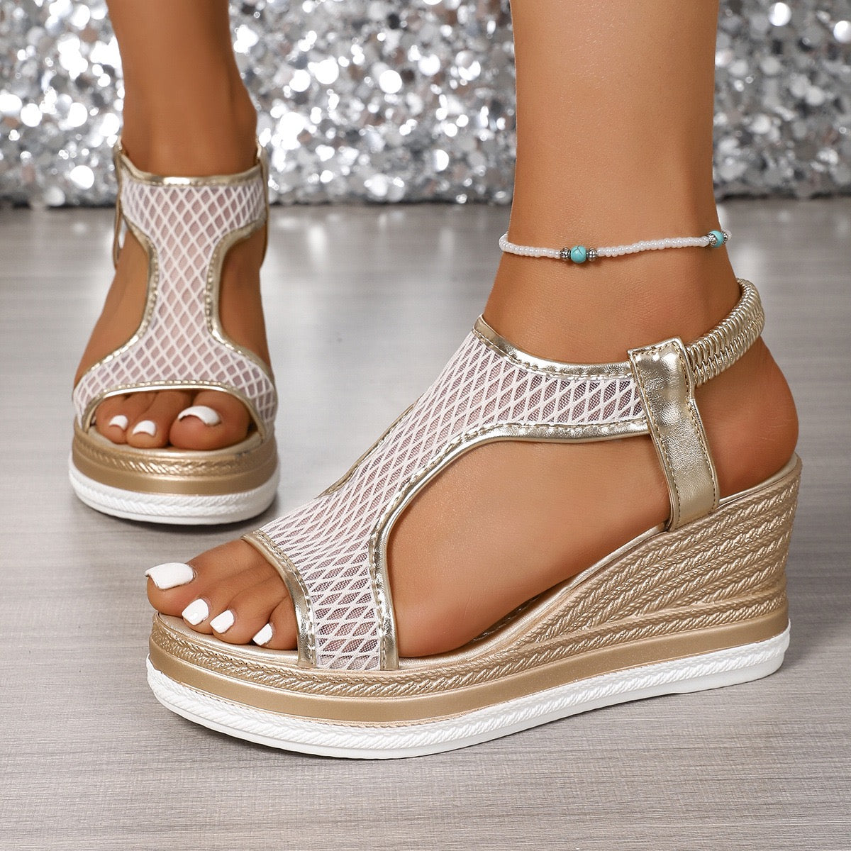STEISY | SANDALIAS