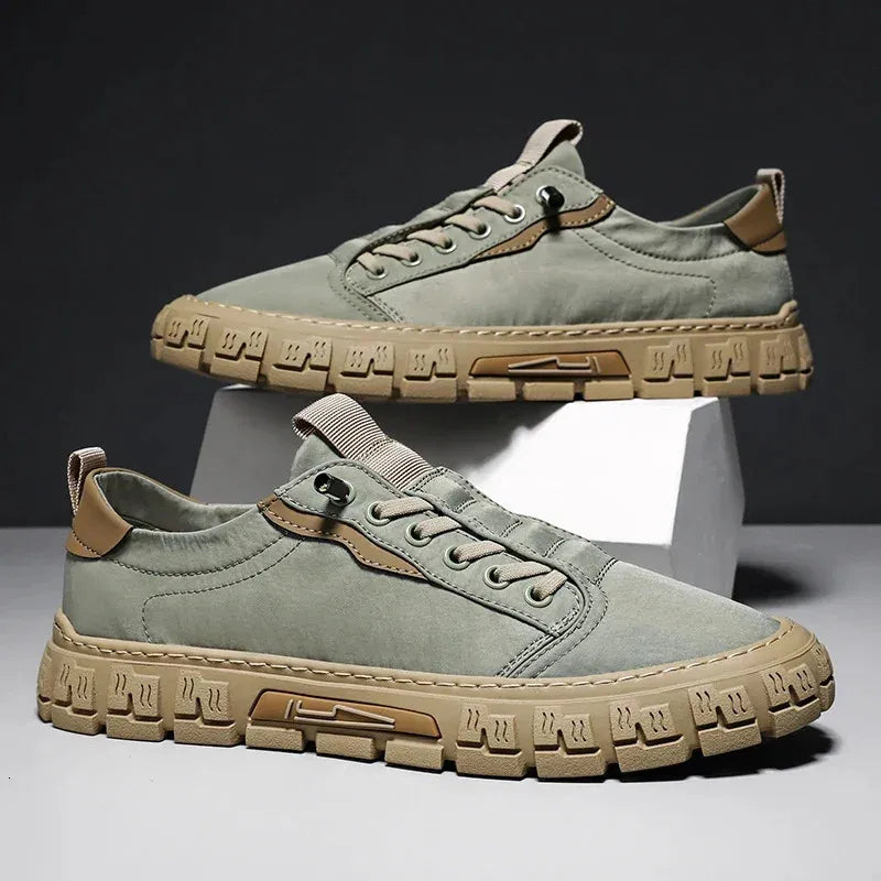 Casabella | Zapatillas Urbanas Premium