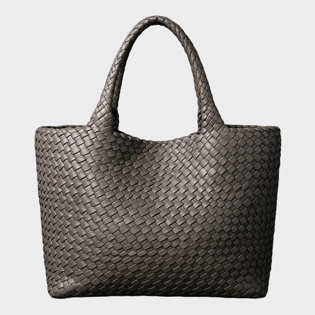 LANA | BOLSO DE MANO DE PIEL
