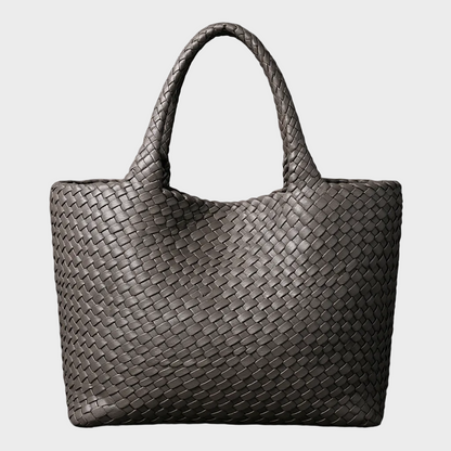 LANA | BOLSO DE MANO DE PIEL