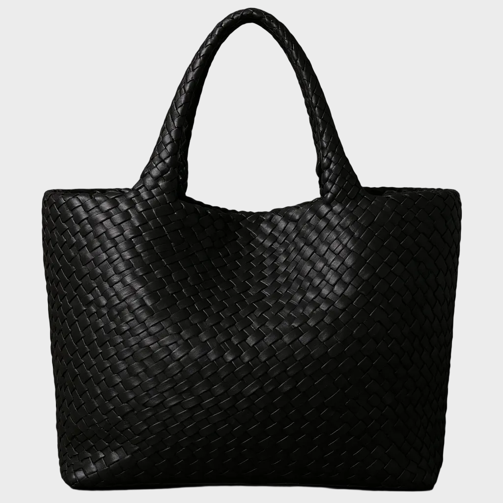 LANA | BOLSO DE MANO DE PIEL