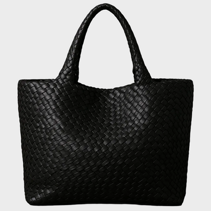 LANA | BOLSO DE MANO DE PIEL