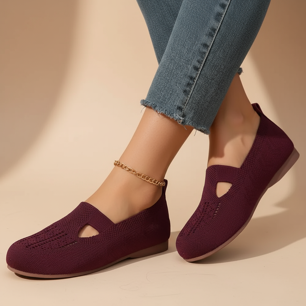DEISY | SANDALIAS ERGONÓMICAS