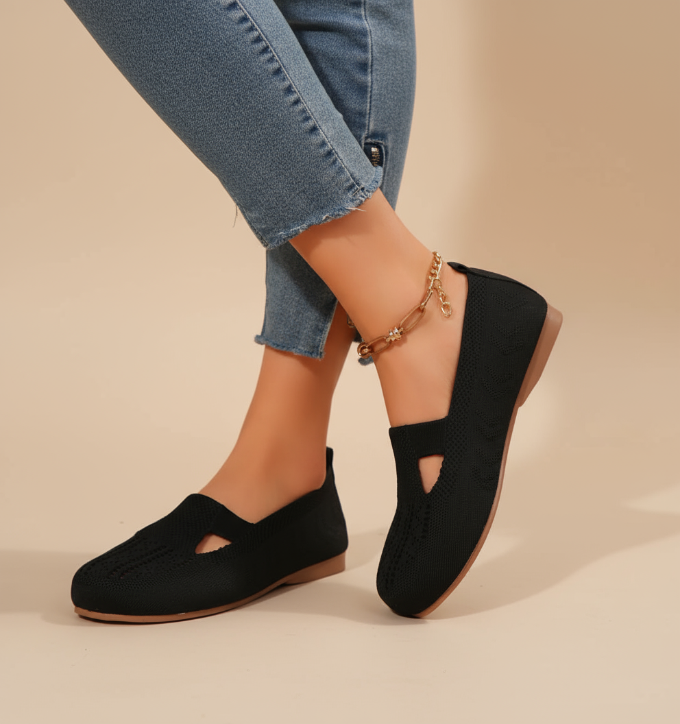 DEISY | SANDALIAS ERGONÓMICAS