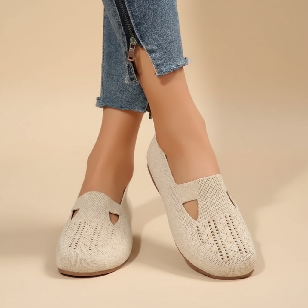 DEISY | SANDALIAS ERGONÓMICAS