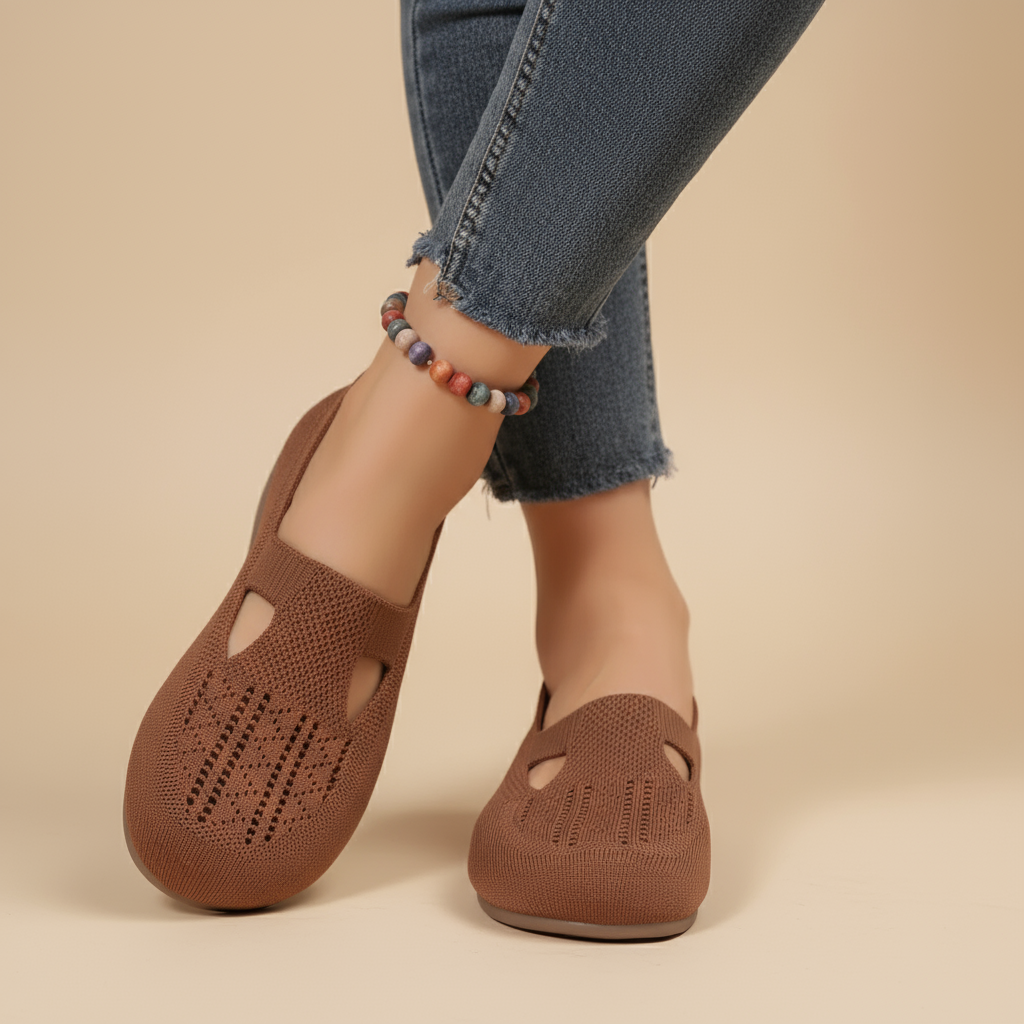 DEISY | SANDALIAS ERGONÓMICAS