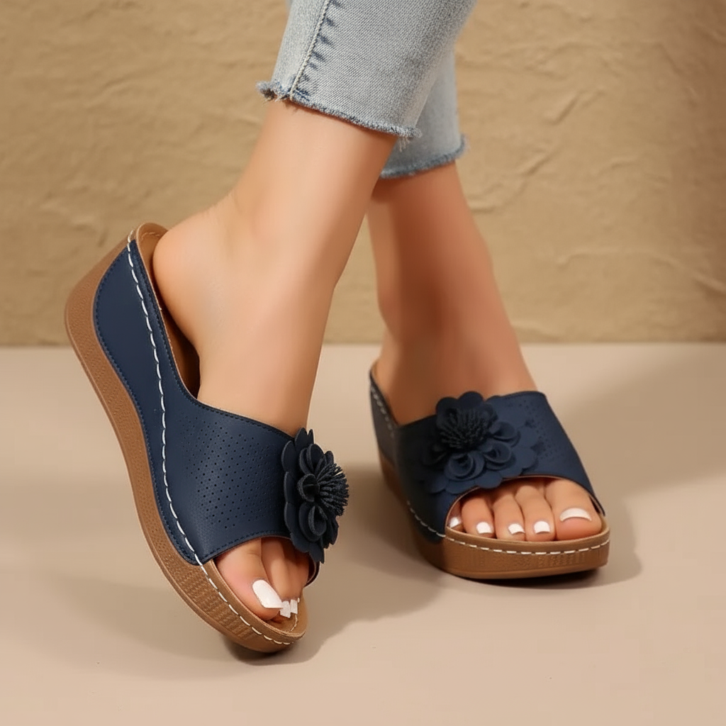 MEDELLÍN | SANDALIAS ERGONÓMICAS