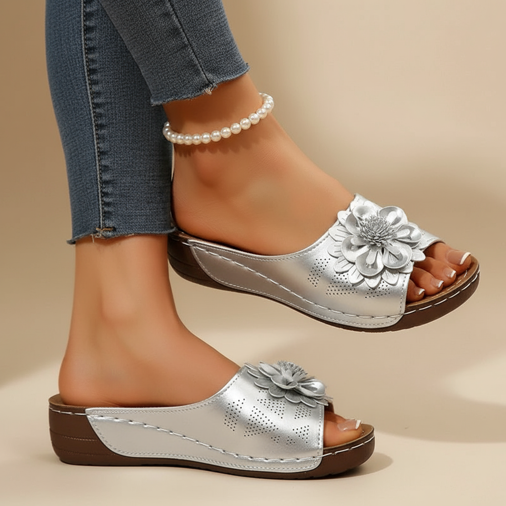 MEDELLÍN | SANDALIAS ERGONÓMICAS