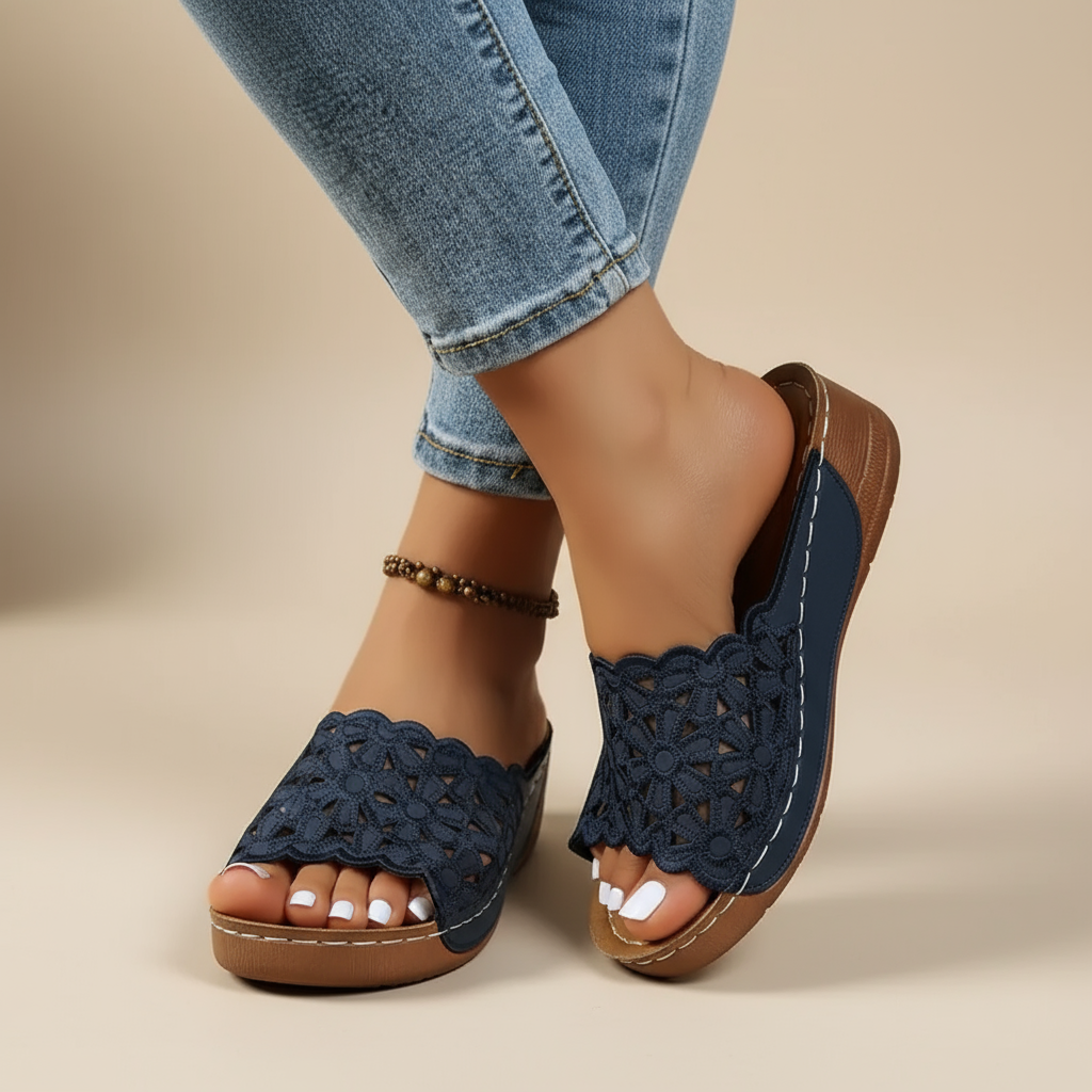 DIANA | SANDALIAS